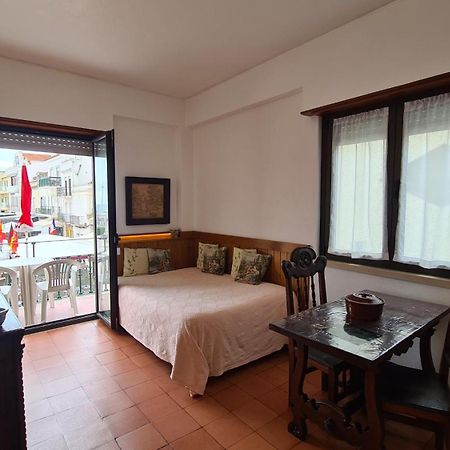 Solar Dos Carvalhos - Apartamentos De Turismo Ναζαρέ Εξωτερικό φωτογραφία